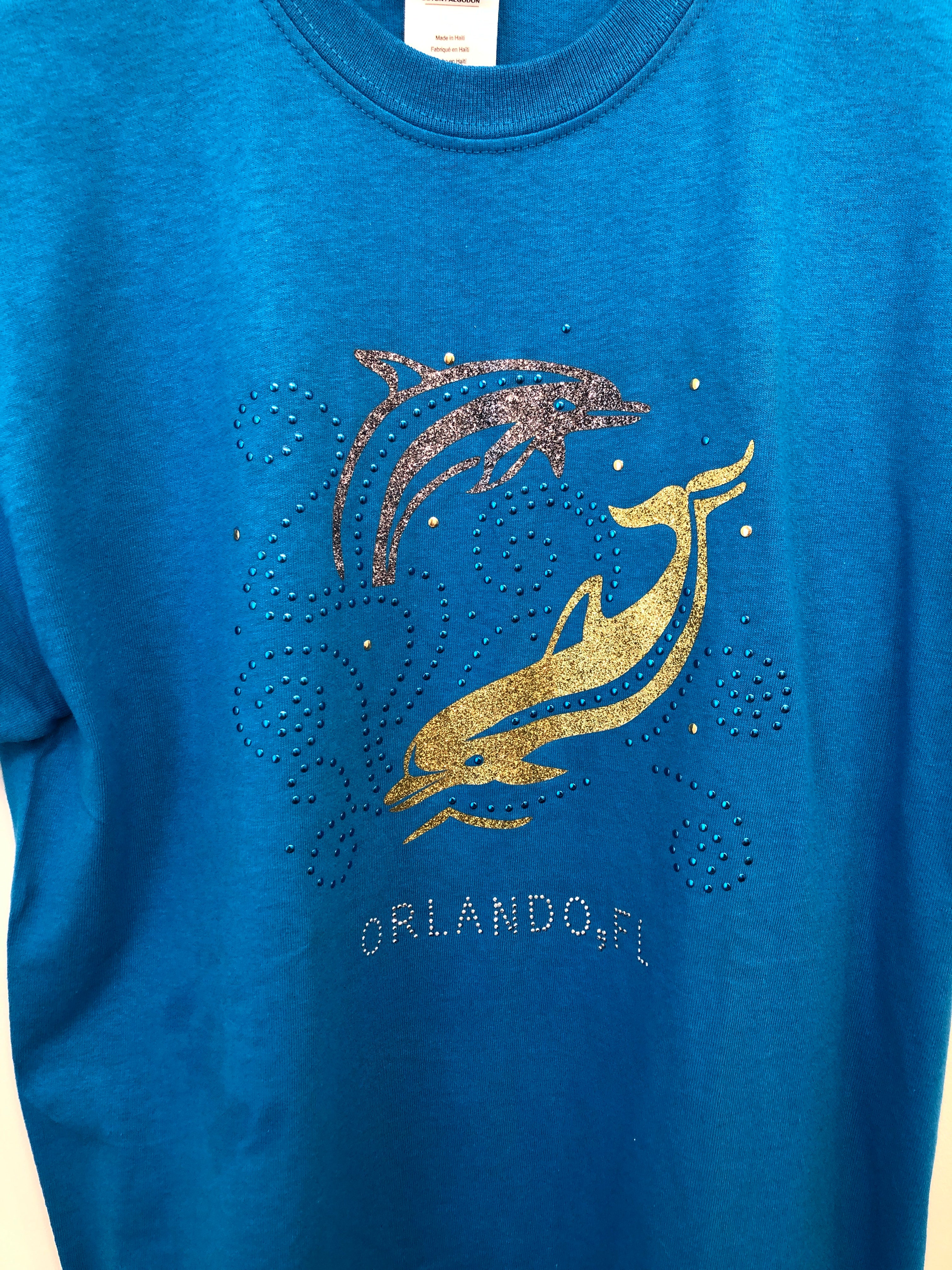 Gildan T-shirt